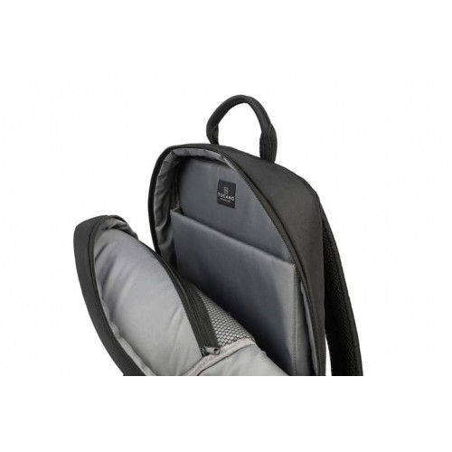 Notbuk üçün bel çantası Tucano GLOBAL 2 Black (BKBTK2-BK)