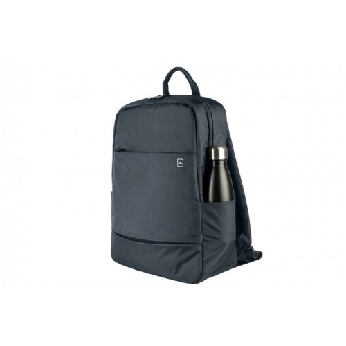 Notbuk üçün bel çantası Tucano GLOBAL 2 Blue (BKBTK2-B)