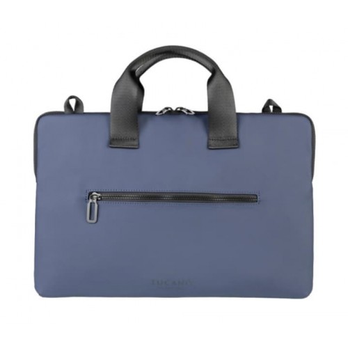 Notbuk üçün çanta Tucano GOMMO 15,6 Blue (BSGOM1516-B)