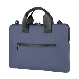 Notbuk üçün çanta Tucano GOMMO 15,6 Blue (BSGOM1516-B)