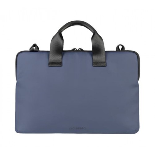 Notbuk üçün çanta Tucano GOMMO 15,6 Blue (BSGOM1516-B)
