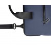 Notbuk üçün çanta Tucano GOMMO 15,6 Blue (BSGOM1516-B)