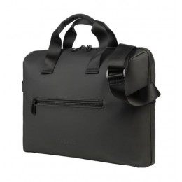 Notbuk üçün çanta Tucano GOMMO Black (BGOM15-BK)