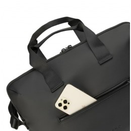 Notbuk üçün çanta Tucano GOMMO Black (BGOM15-BK)
