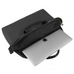 Notbuk üçün çanta Tucano GOMMO Black (BGOM15-BK)