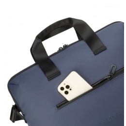 Notbuk üçün çanta Tucano GOMMO blue (BGOM15-B)
