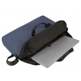 Notbuk üçün çanta Tucano GOMMO blue (BGOM15-B)