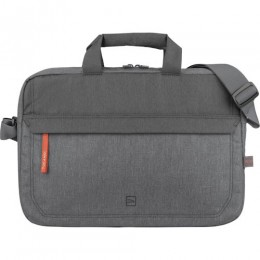 Notbuk üçün çanta Tucano Hop 13/14", Grey (BHOP13-AX)