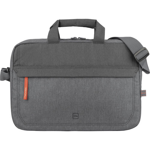 Notbuk üçün çanta Tucano Hop 13/14", Grey (BHOP13-AX)
