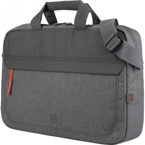 Notbuk üçün çanta Tucano Hop 13/14", Grey (BHOP13-AX)