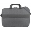 Notbuk üçün çanta Tucano Hop 13/14", Grey (BHOP13-AX)
