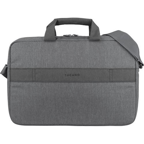 Notbuk üçün çanta Tucano Hop 13/14", Grey (BHOP13-AX)