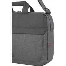 Notbuk üçün çanta Tucano Hop 13/14", Grey (BHOP13-AX)