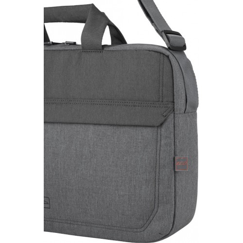 Notbuk üçün çanta Tucano Hop 13/14", Grey (BHOP13-AX)