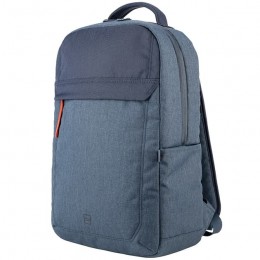  Notbuk üçün bel çantası Tucano Hop 15" Blue (BKHOP15-B)