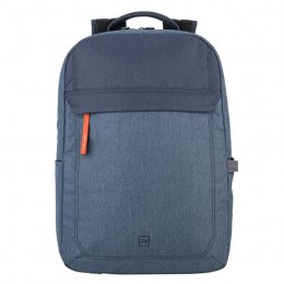 Notbuk üçün bel çantası Tucano Hop 15" Blue (BKHOP15-B)