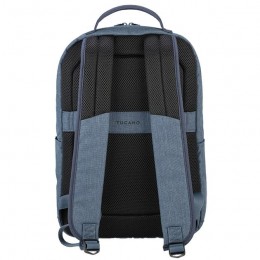 Notbuk üçün bel çantası Tucano Hop 15" Blue (BKHOP15-B)