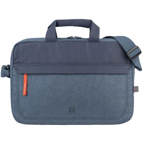 Notbuk üçün çanta Tucano Hop 15,6 blue (BHOP15-B)