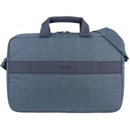 Notbuk üçün çanta Tucano Hop 15,6 blue (BHOP15-B)