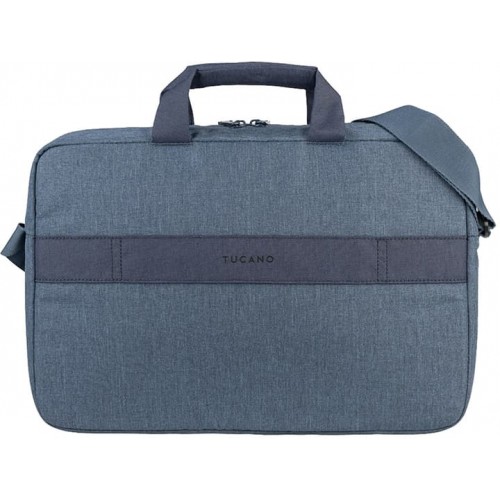 Notbuk üçün çanta Tucano Hop 15,6 blue (BHOP15-B)