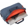 Notbuk üçün çanta Tucano Hop 15,6 blue (BHOP15-B)