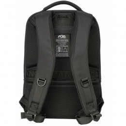Notbuk üçün bel çantası Tucano LUNAR 15.6" BLACK (BKLUN15-BK)