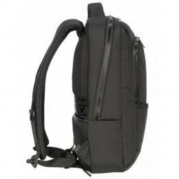 Notbuk üçün bel çantası Tucano LUNAR 15.6" BLACK (BKLUN15-BK)