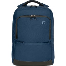 Notbuk üçün bel çantası Tucano LUNAR 15.6" BLUE (BKLUN15-B)