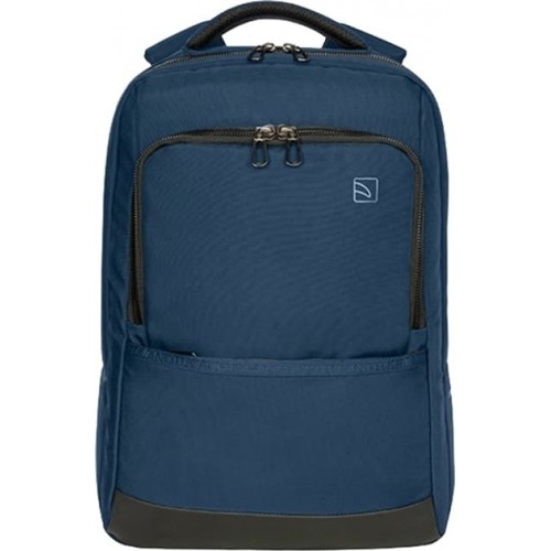 Notbuk üçün bel çantası Tucano LUNAR 15.6" BLUE (BKLUN15-B)