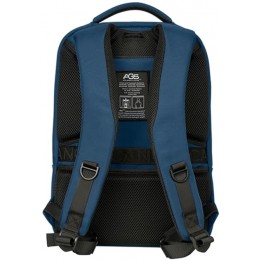 Notbuk üçün bel çantası Tucano LUNAR 15.6" BLUE (BKLUN15-B)