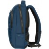 Notbuk üçün bel çantası Tucano LUNAR 15.6" BLUE (BKLUN15-B)