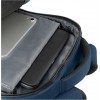 Notbuk üçün bel çantası Tucano LUNAR 15.6" BLUE (BKLUN15-B)