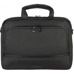 Notbuk üçün çanta Tucano Player 15" Black (BPLA15D-BK)