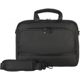 Notbuk üçün çanta Tucano Player 15" Black (BPLA15D-BK)