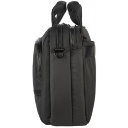 Notbuk üçün çanta Tucano Player 15" Black (BPLA15D-BK)