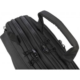Notbuk üçün çanta Tucano Player 15" Black (BPLA15D-BK)