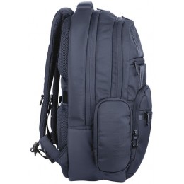 Notbuk üçün bel çantası Tucano Sole Gravity AGS 17" Blue (BKSOL17-AGS-B)