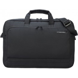 Notbuk üçün çanta Tucano Star 17" Black  (BSTN17-BK)