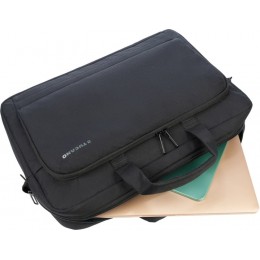 Notbuk üçün çanta Tucano Star 17" Black  (BSTN17-BK)
