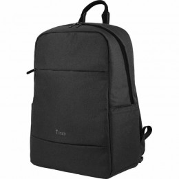  Notbuk üçün bel çantası Tucano TLINEA 15,6/16" black (TL-BKBTK-BK)