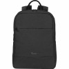 Notbuk üçün bel çantası Tucano TLINEA 15,6/16" black (TL-BKBTK-BK)