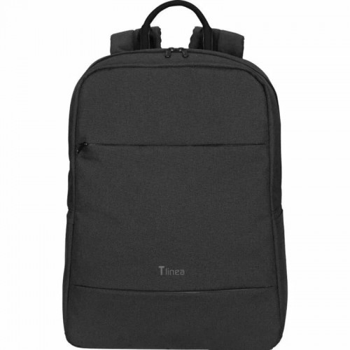 Notbuk üçün bel çantası Tucano TLINEA 15,6/16" black (TL-BKBTK-BK)