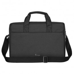 Notbuk üçün çanta Tucano Tlinea 15.6/16" Black (TL-BSBTK15-BK)