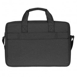 Notbuk üçün çanta Tucano Tlinea 15.6/16" Black (TL-BSBTK15-BK)