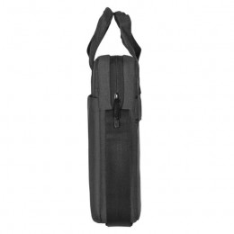 Notbuk üçün çanta Tucano Tlinea 15.6/16" Black (TL-BSBTK15-BK)