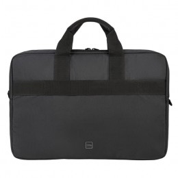 Notbuk üçün çanta Tucano Zona 15"/16" Black (BZONA15-BK)