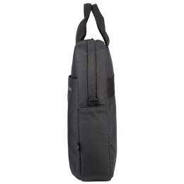 Notbuk üçün çanta Tucano Zona 15"/16" Black (BZONA15-BK)