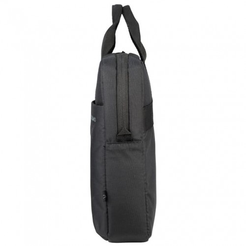 Notbuk üçün çanta Tucano Zona 15"/16" Black (BZONA15-BK)