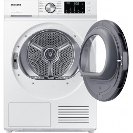 Quruducu maşın Samsung DV90BBA245AW