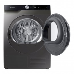 Quruducu maşın Samsung DV90T6240LX